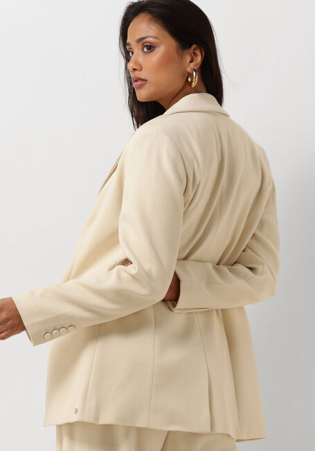 JOSH V Blazer JADE en jaune - large
