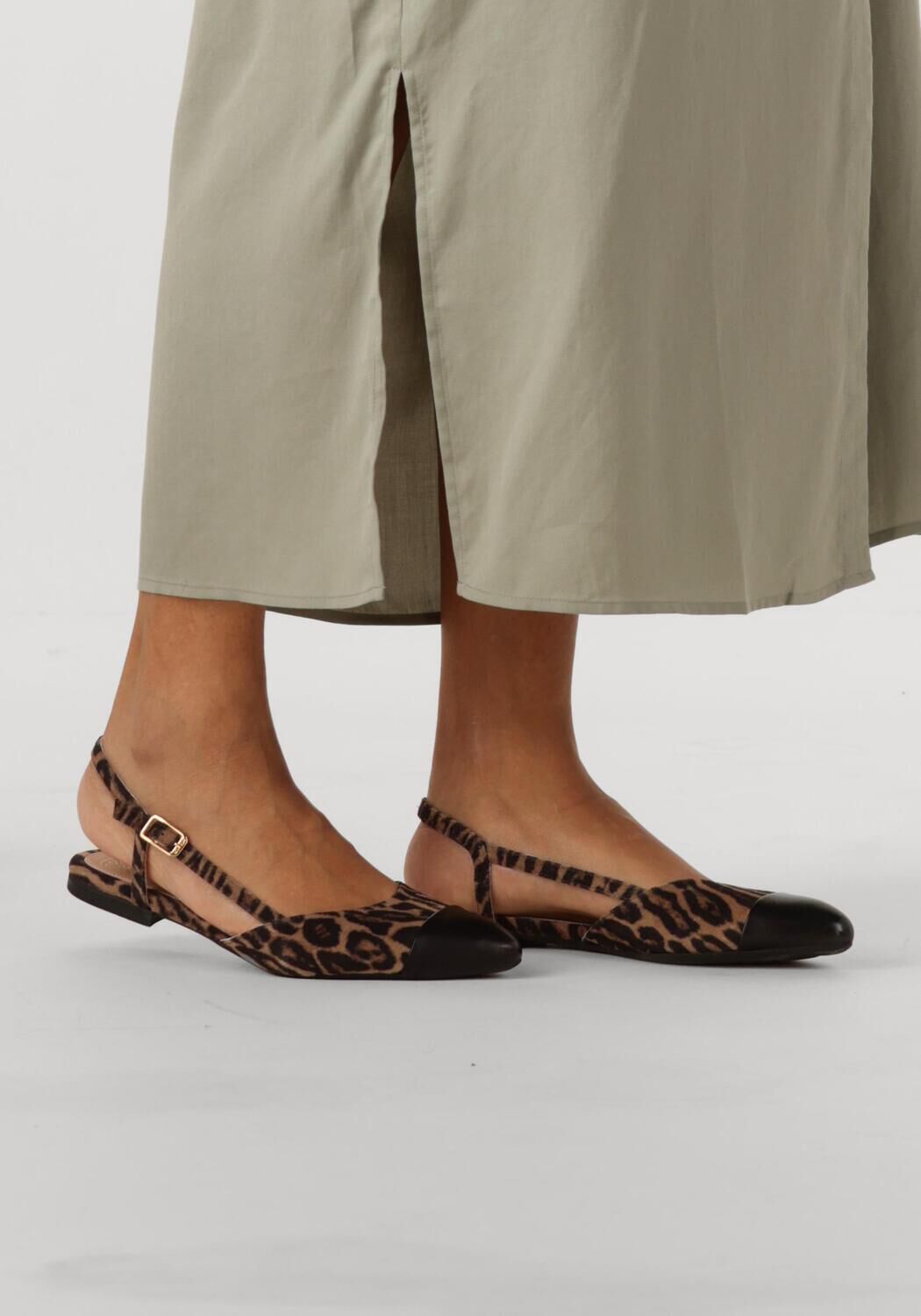 Bruine UNISA  ASLEY - large