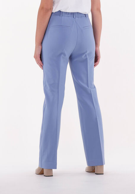 CO'COUTURE Pantalon VOLA PANT Bleu clair - large