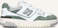 Witte NEW BALANCE Sneakers GSB550 Witte NEW BALANCE Sneakers GSB550 - medium