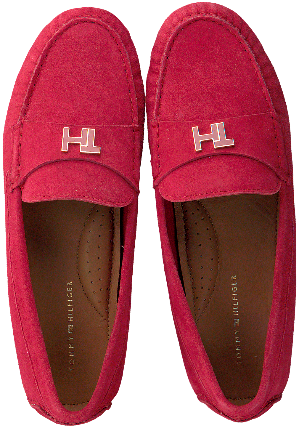 tommy hilfiger mocassin
