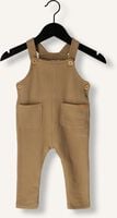 Camel LIL' ATELIER Broeken/jumpsuits NBMTHORO HES OVERALL LIL Camel LIL' ATELIER Broeken/jumpsuits NBMTHORO HES OVERALL LIL - medium