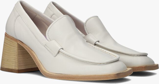LEMARÉ 3086 Loafers en blanc - large