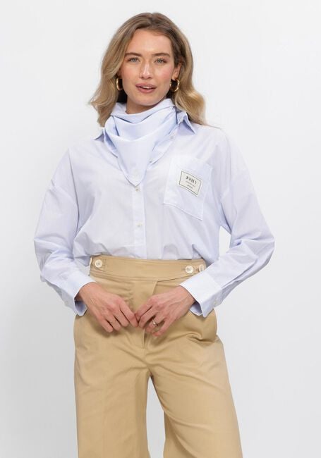 Lichtblauwe JOSH V  NEVEAH - large