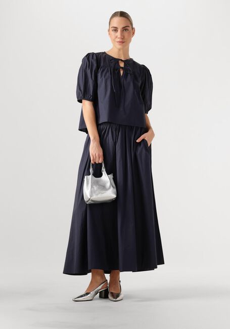 RUBY TUESDAY Jupe maxi IBESS Bleu foncé - large