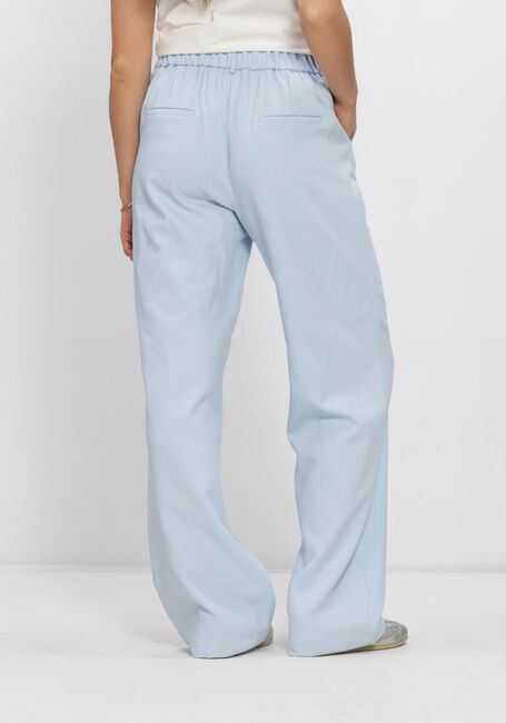NUKUS Pantalon large JILL PANTS en bleu - large