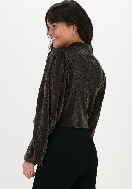 Bronzen FREEBIRD  GODIVA BLOUSE - large