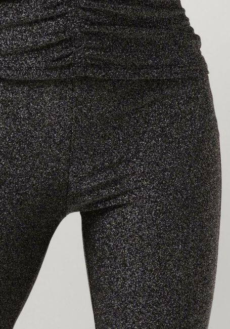 Zwarte FREEBIRD Pantalon BAELY - large