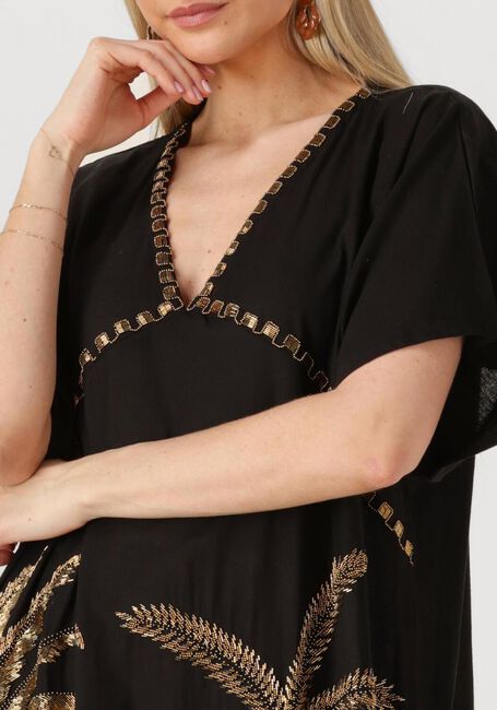 WILD ANNIE Blouses en noir - large