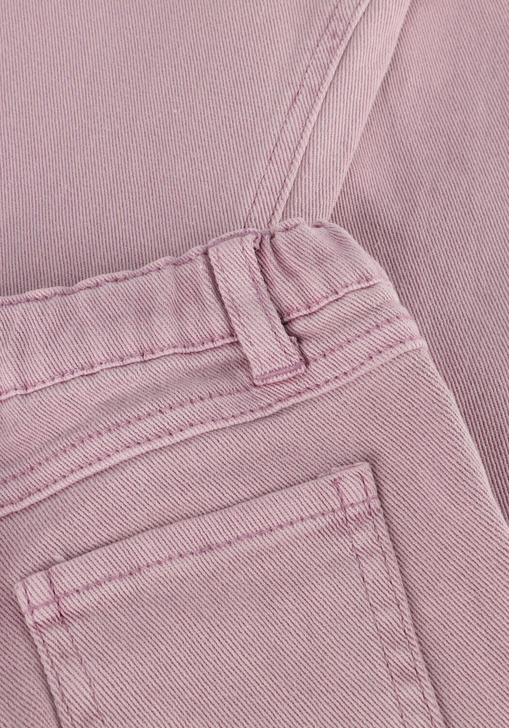 LOOXS Little Pantalon &eacute;vas&eacute; 2431-7639 en violet - large