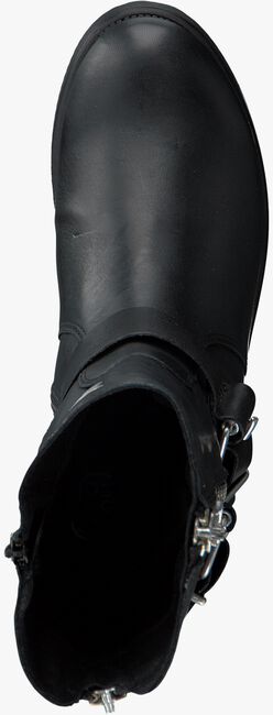 Black PS POELMAN shoe 13186  - large