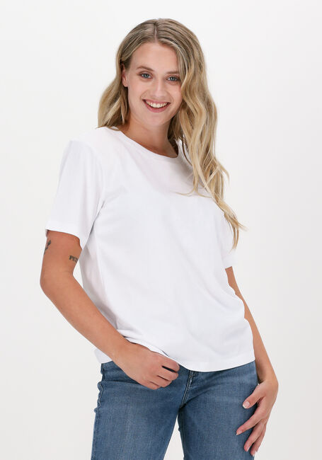 Witte GESTUZ T-shirt JORYGZ TEE - large