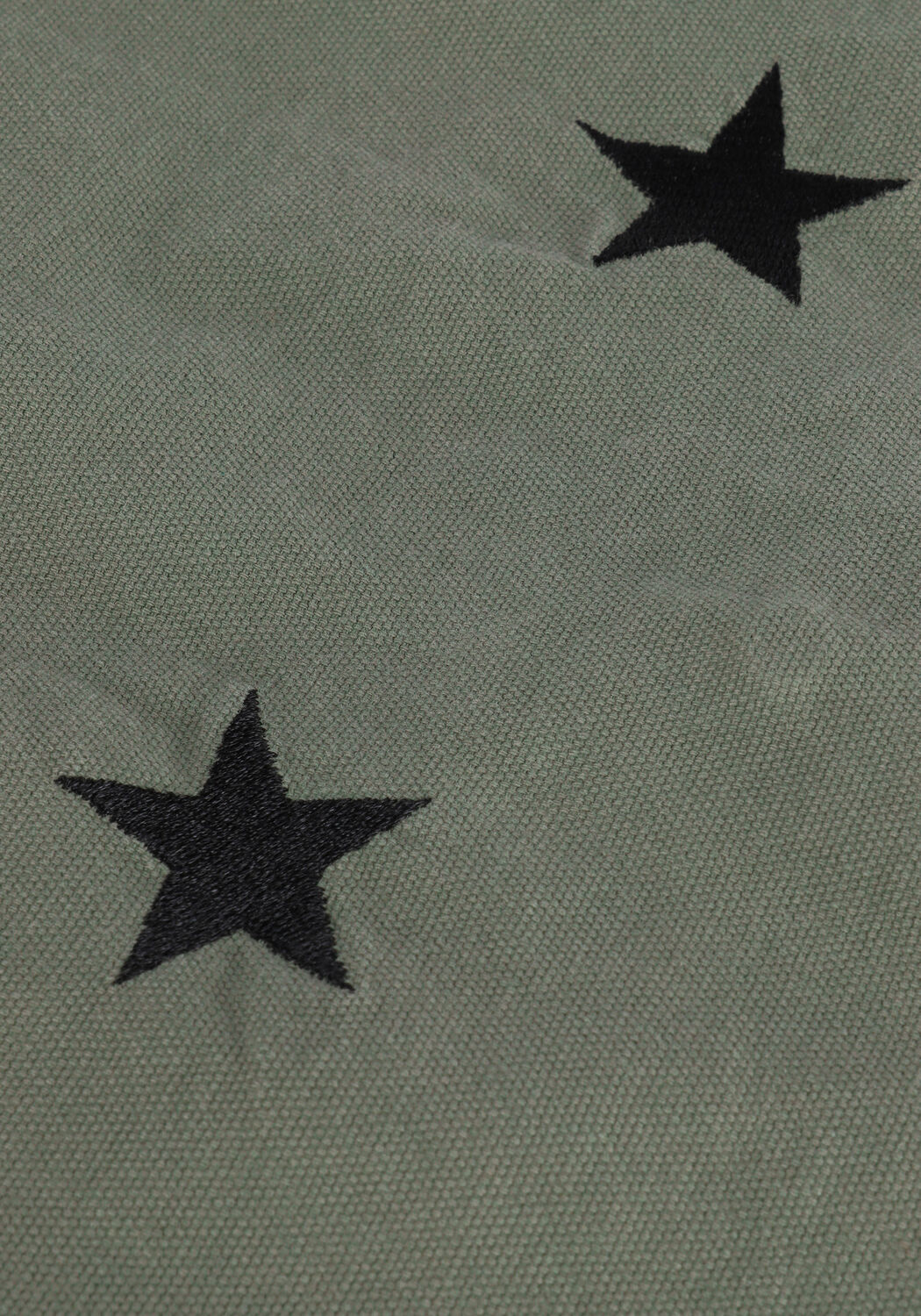 SOFIE SCHNOOR Veste en jean LYNN en vert - large