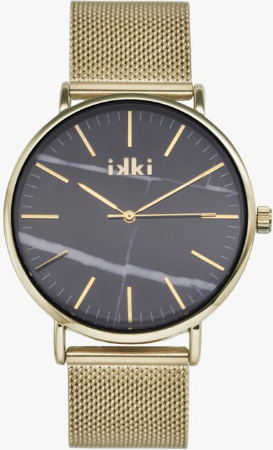 Gouden IKKI Horloge AMELLE - large