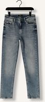 Blauwe RELLIX Straight leg jeans 2515 SLIM FIT JEANS Blauwe RELLIX Straight leg jeans 2515 SLIM FIT JEANS - medium