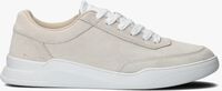 Beige TOMMY HILFIGER Lage sneakers ELAVATED CUPSOLE