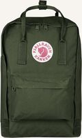 Groene FJALLRAVEN Rugtas KANKEN 15 - medium