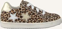 Beige TON & TON Sneakers OM120142 - medium