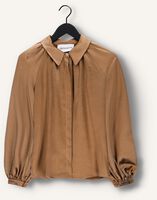 Bruine SILVIAN HEACH  SHIRT LAMBA Bruine SILVIAN HEACH  SHIRT LAMBA - medium