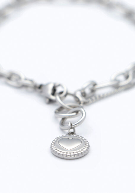 NOTRE-V Bracelets OMSS22-021 Argenté - large