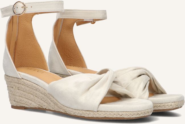 Beige OMODA Espadrilles 0577-5 Beige OMODA Espadrilles 0577-5 - large