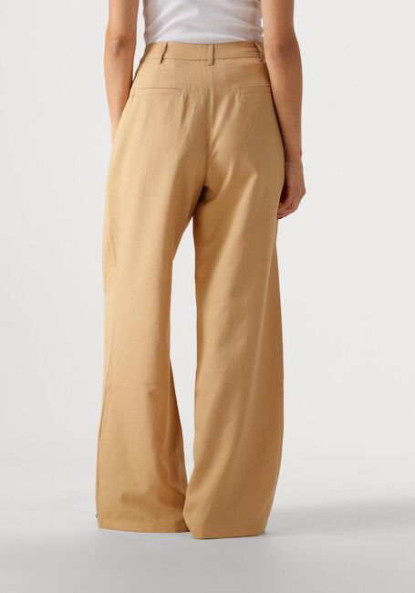 Beige STUDIO AMAYA Pantalon JACKIE - large