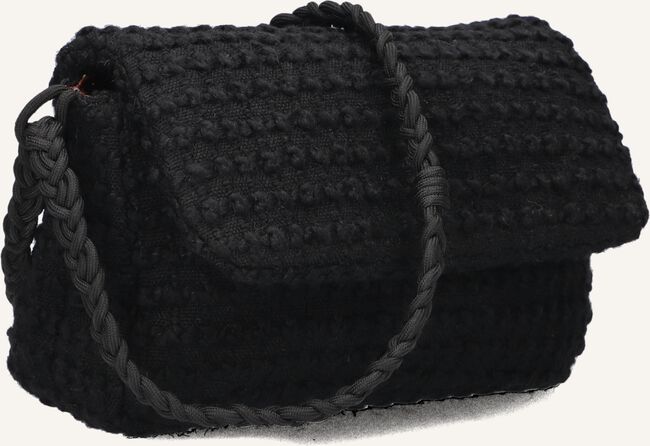 Zwarte BECKSONDERGAARD Schoudertas ASHBY HOLLIS BAGS Zwarte BECKSONDERGAARD Schoudertas ASHBY HOLLIS BAGS - large