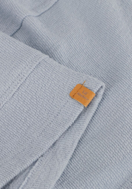 LIL' ATELIER Pantalon courte NBMJOLLO SWEAT SHORTS LIL Bleu clair - large
