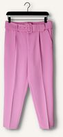 Fuchsia AAIKO Pantalon KIRA COLORED VIS 344 Fuchsia AAIKO Pantalon KIRA COLORED VIS 344 - medium