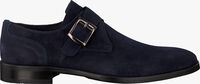 Blauwe OMODA Nette schoenen 2974 - medium