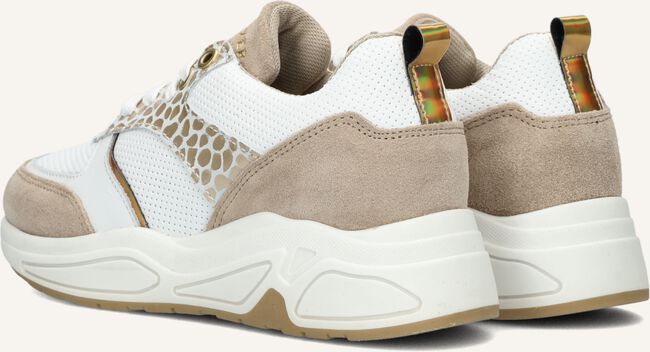 Witte BULLBOXER Sneakers AWJ000 Witte BULLBOXER Sneakers AWJ000 - large