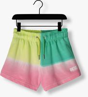 DIESEL Pantalon court PANIDY en multicolore - medium