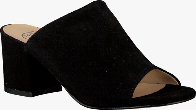 Black OMODA shoe 5507  - large