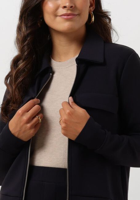 INWEAR Gilet BECAIW CARDIGAN Bleu foncé - large