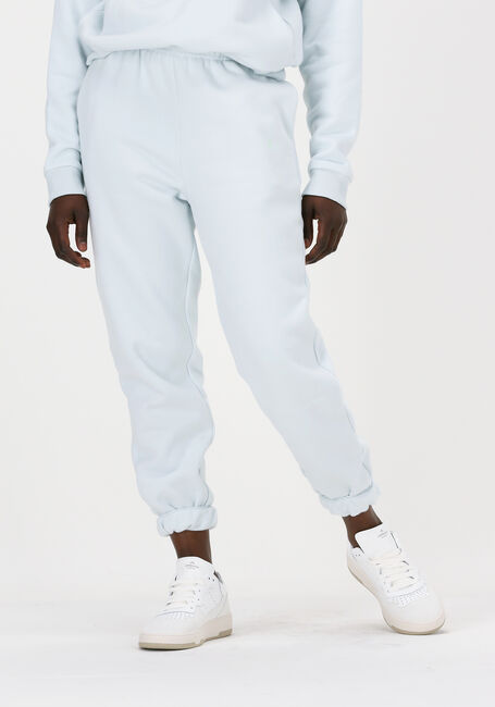 Lichtblauwe CATWALK JUNKIE Joggingbroek TR EASY GOING - large