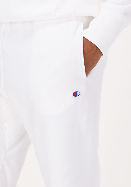 CHAMPION Pantalon courte BERMUDA en blanc - large