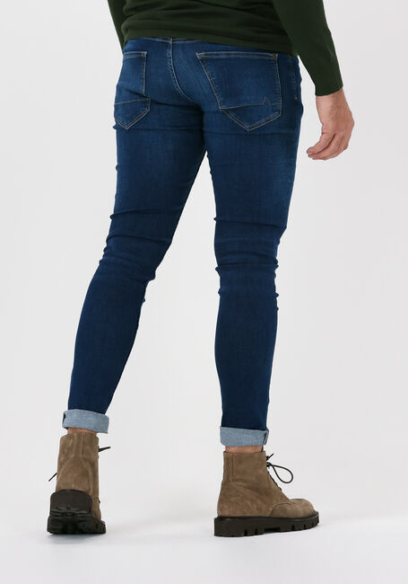 PUREWHITE Skinny jeans THE JONE en bleu - large