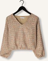 Gouden AMAYA AMSTERDAM Top MELODY Gouden AMAYA AMSTERDAM Top MELODY - medium