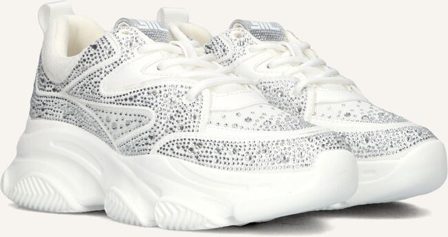 Witte STEVE MADDEN Sneakers JPRIVY Witte STEVE MADDEN Sneakers JPRIVY - large