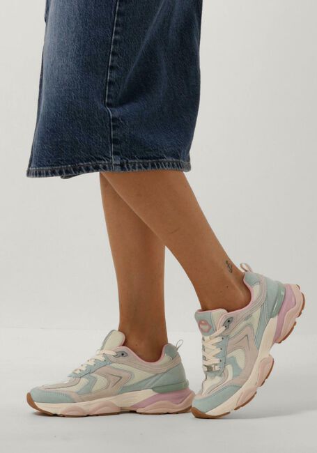 Blauwe MEXX Sneakers NORAH - large