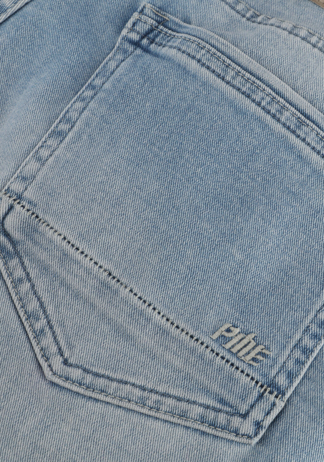 Blauwe PME LEGEND Slim fit jeans TAILWHEEL - large