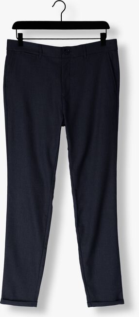 MATINIQUE Pantalon MALIAM PANT Bleu foncé - large