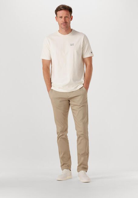 CAST IRON RISER CHINO - large