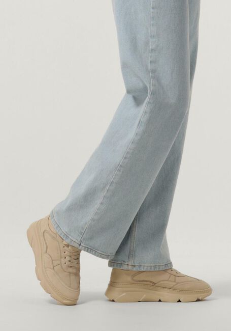 COPENHAGEN STUDIOS Baskets basses CPH60 en beige - large