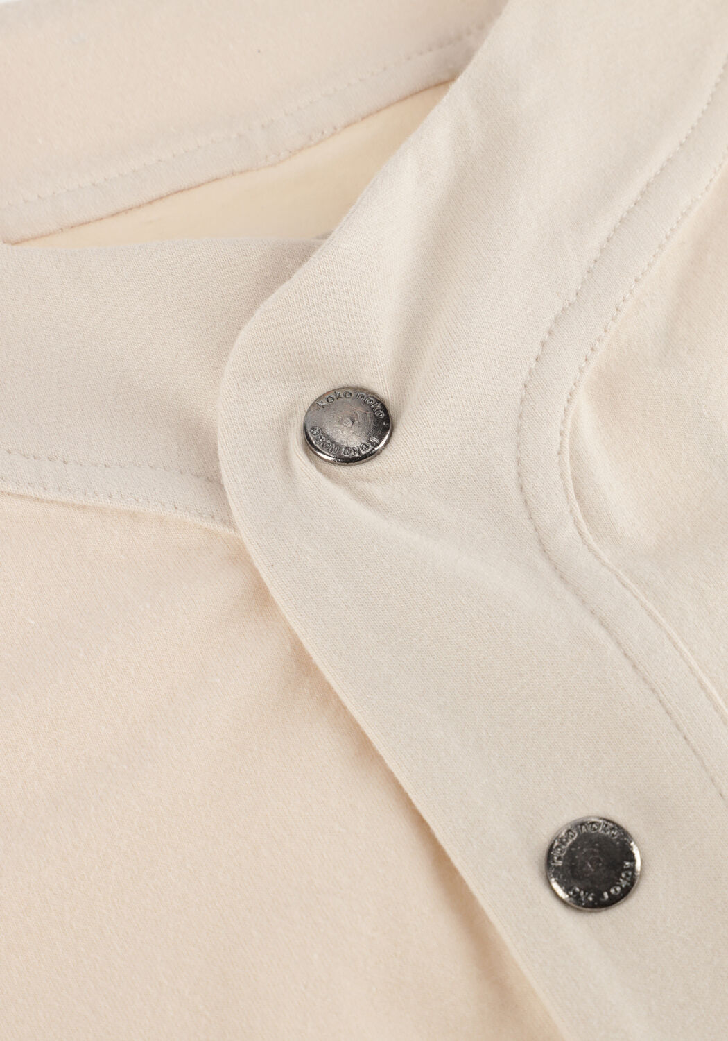 KOKO NOKO T-shirt N58852 Blanc - large