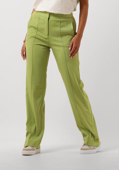 HARPER & YVE Pantalon YAGGER-PA en vert - large