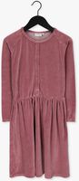 BLOSSOM KIDS Mini robe CELINE en rose - medium