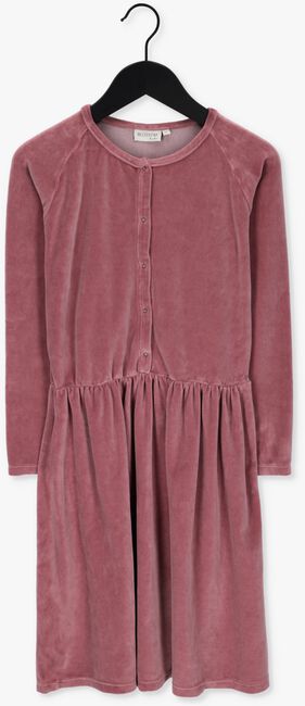BLOSSOM KIDS Mini robe CELINE en rose - large