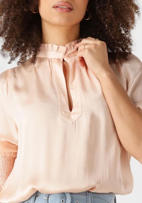 Lichtroze EST'SEVEN  ELISE BLOUSE - large