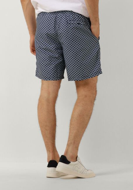 SHIWI Shorts de bain MEN SWIMSHORT HAMMAM Bleu foncé - large